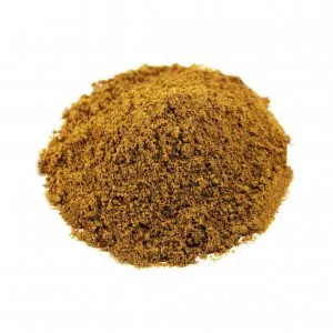 Köfte Baharı resmi