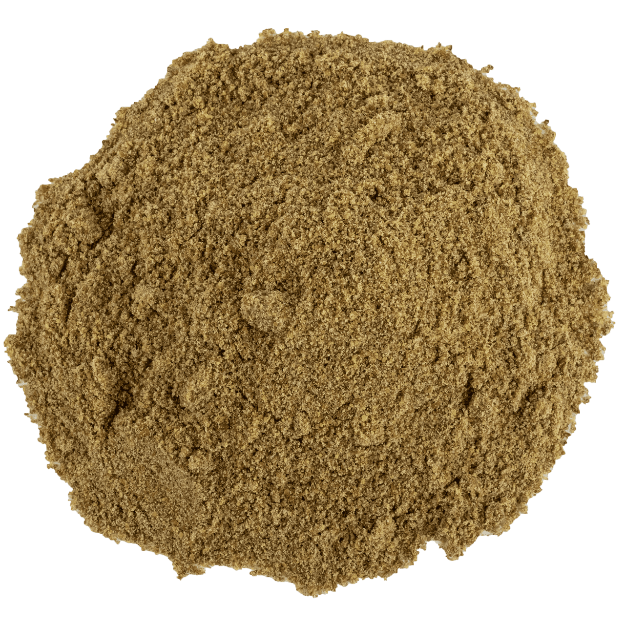 Keten Tohumu- Toz resmi