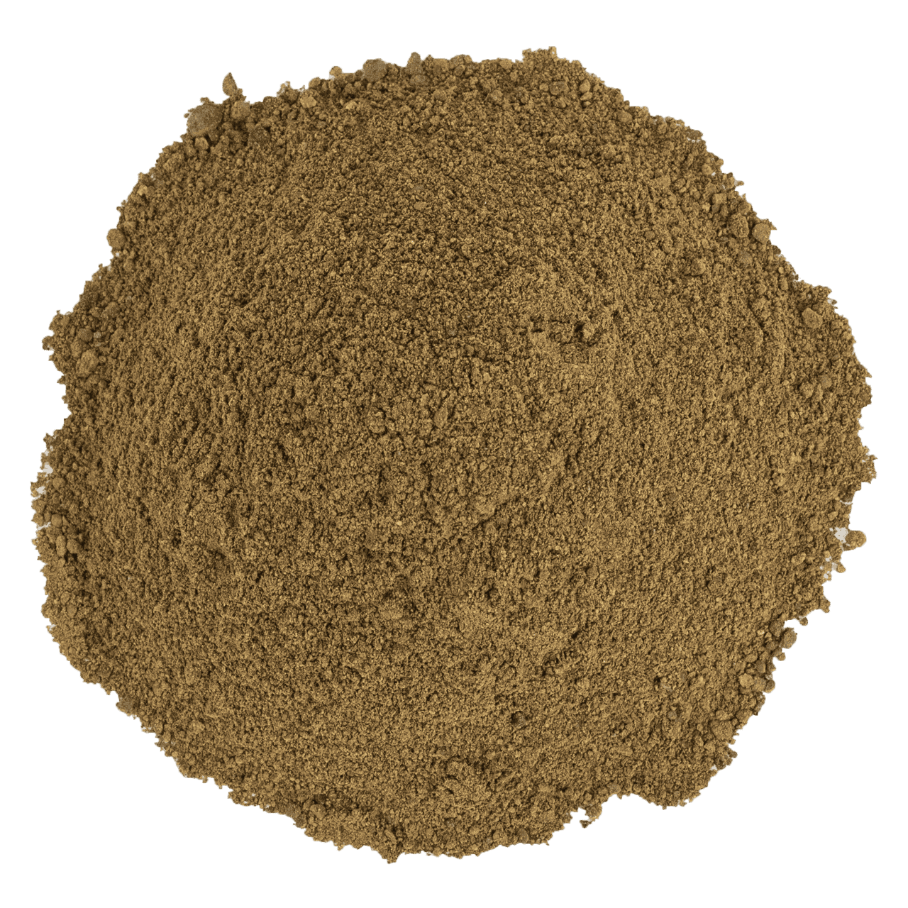 Yenibahar- Toz resmi