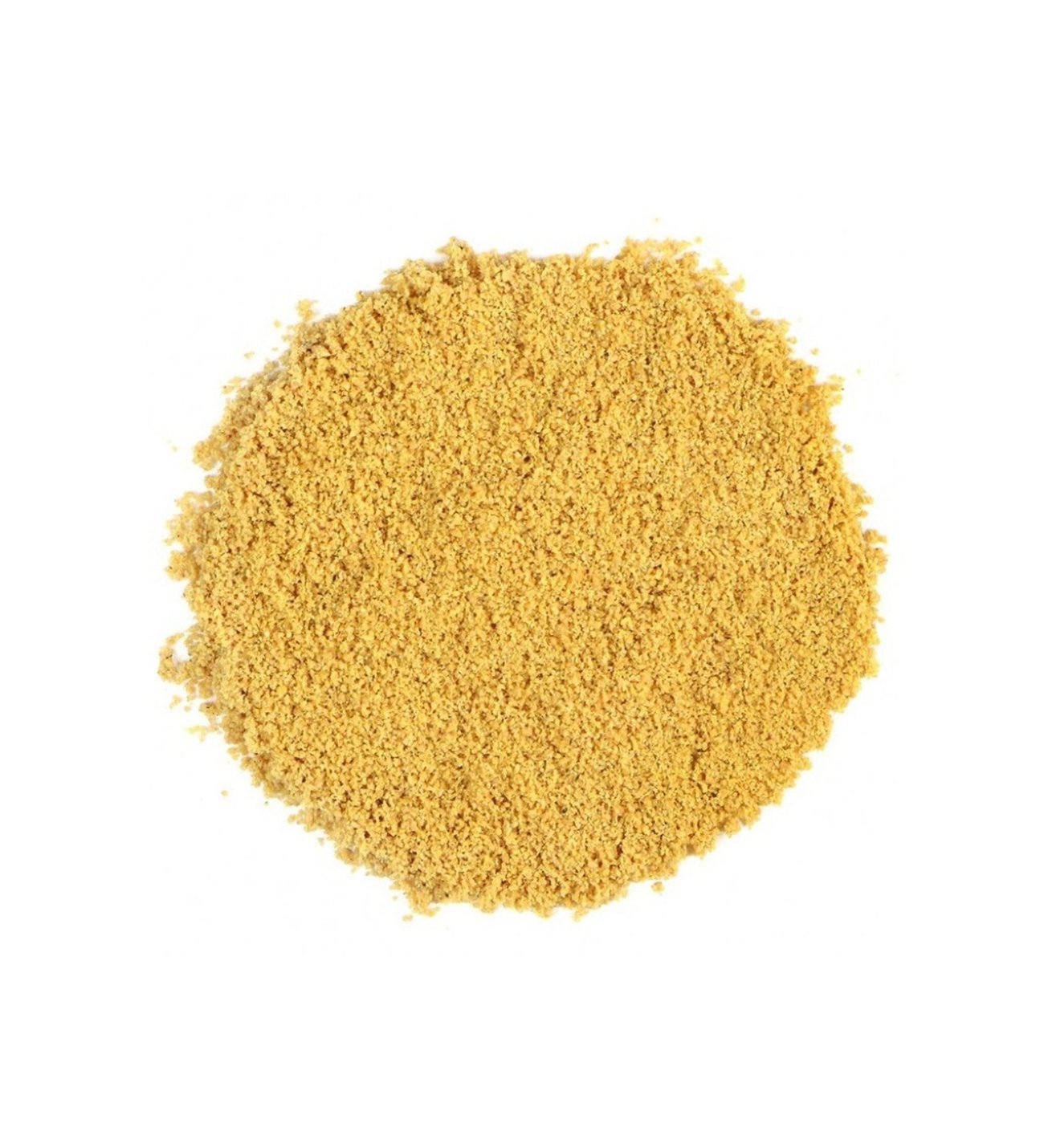 Sarı Hardal- Toz resmi