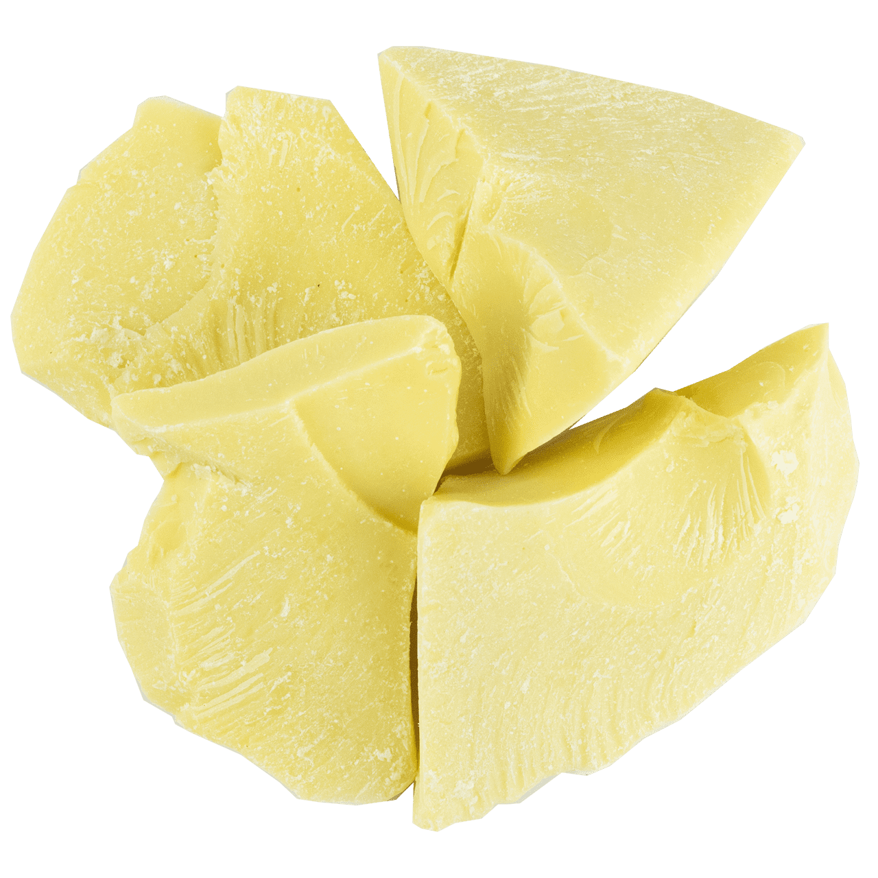 Katı Kakao Yağı resmi