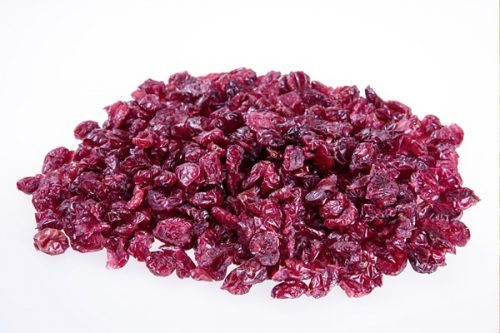 Yaban Mersini- İthal resmi