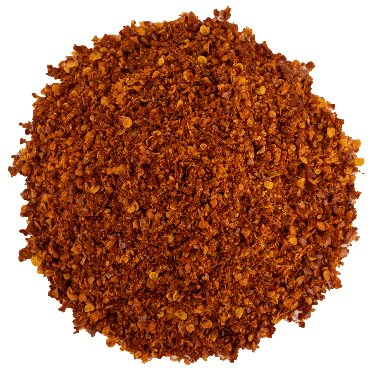 Süper Acı Biber resmi