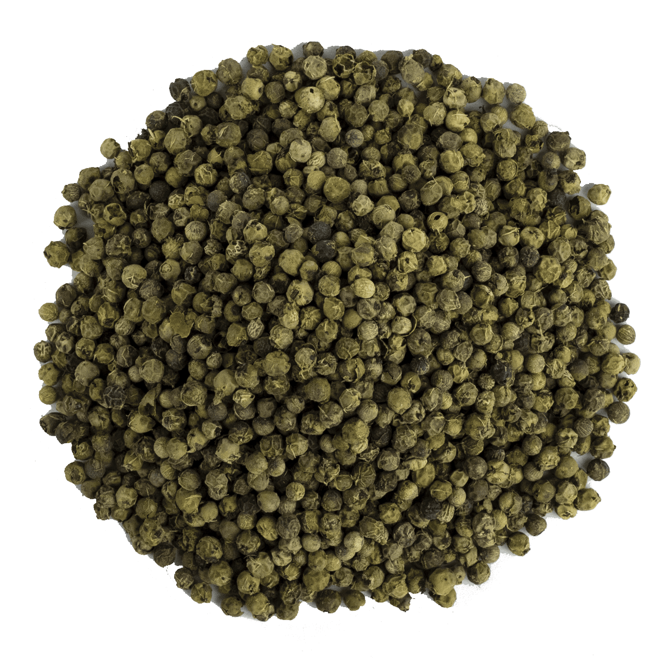 Yeşil Karabiber resmi