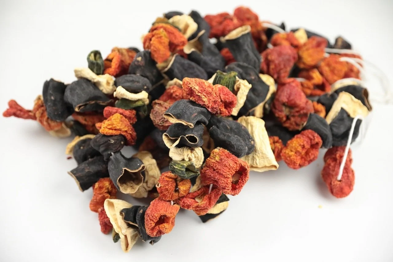 Dolmalık Karışık resmi