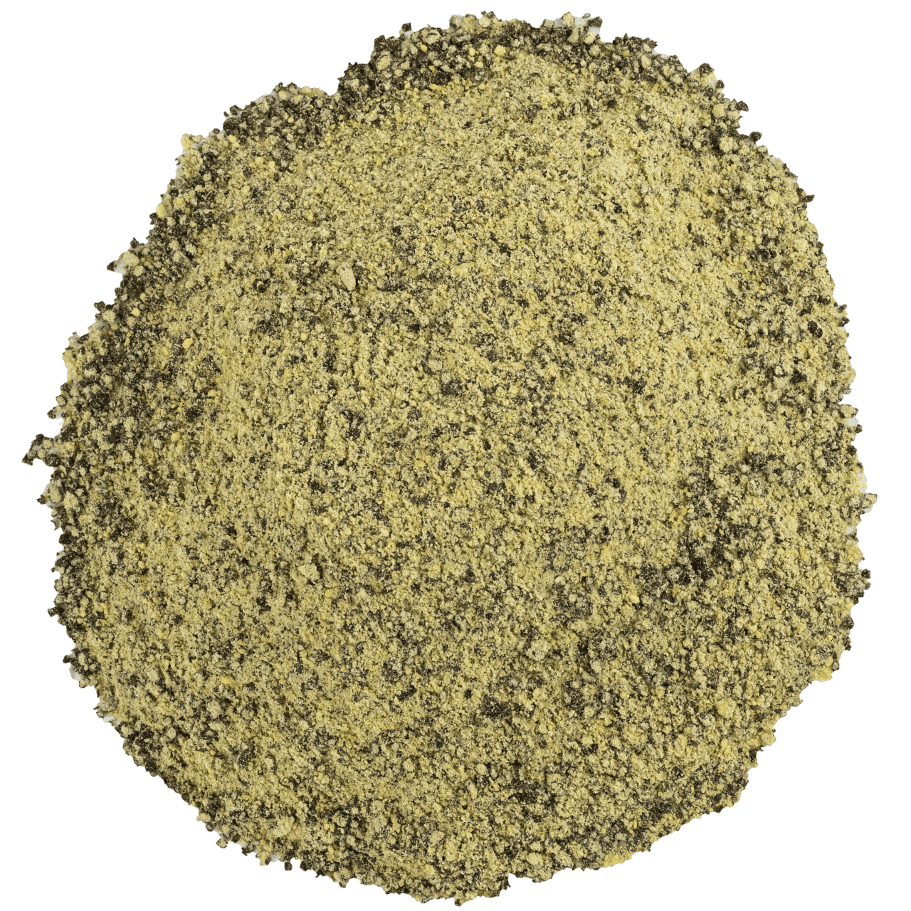 Bamya Tohumu- Toz resmi