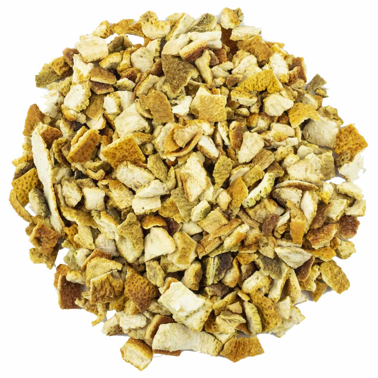 Portakal Kabuğu resmi