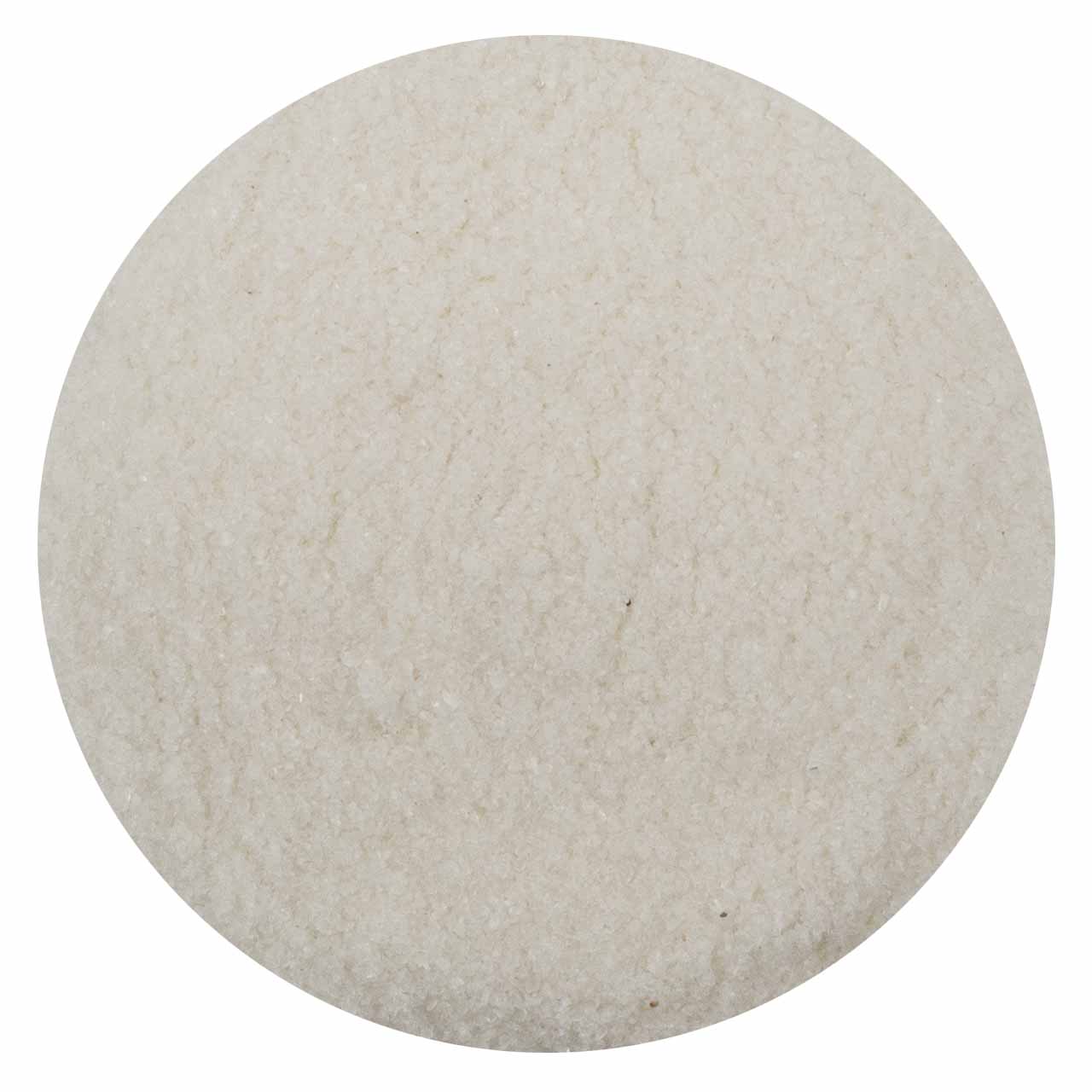 Kaya Tuzu- Toz resmi