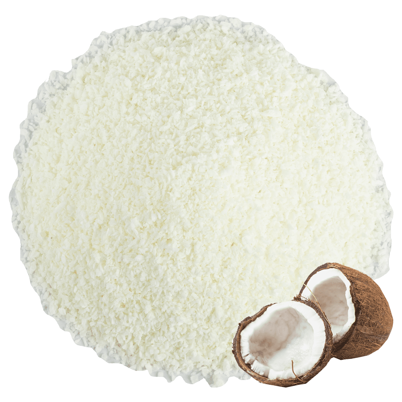 Rende Hindistan Cevizi resmi