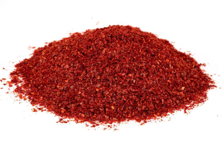 Tatlı Pul Biber resmi