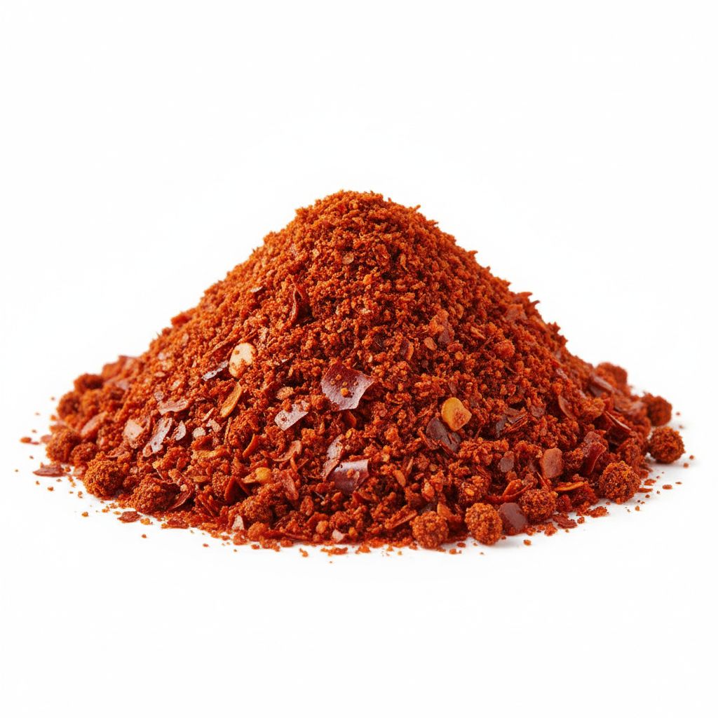 Yağlı Pul Biber resmi