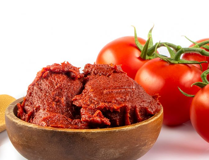 Domates Salçası resmi