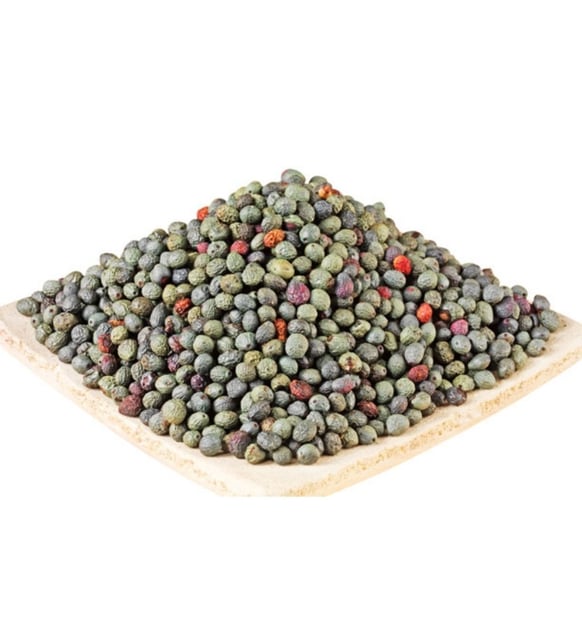 Menengiç Tane resmi