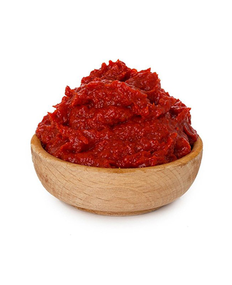 Tatlı Biber Salçası resmi