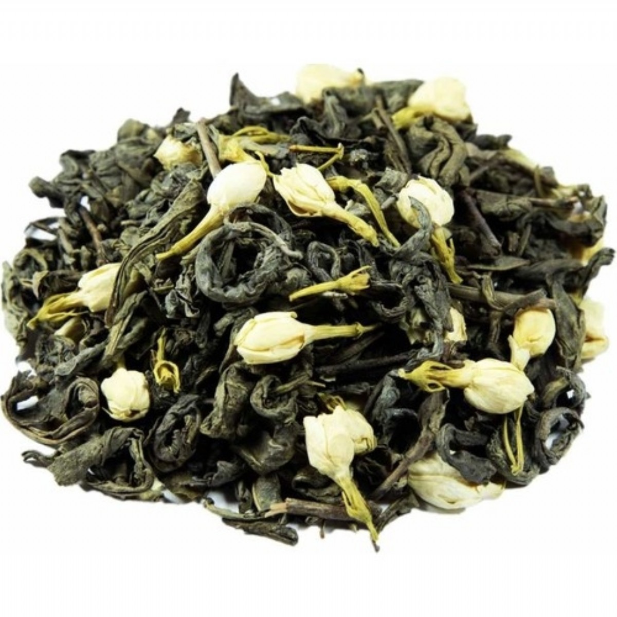 Yaseminli Yeşil Çay resmi