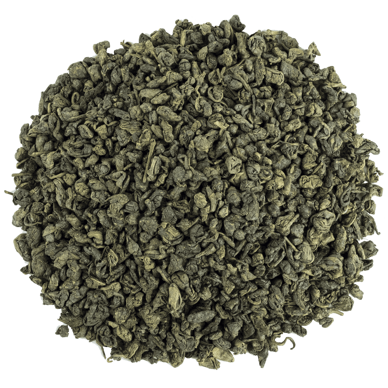 Yeşil Çin Çayı- Tomurcuk resmi
