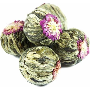 Yasemin Çayı Büyük Top resmi