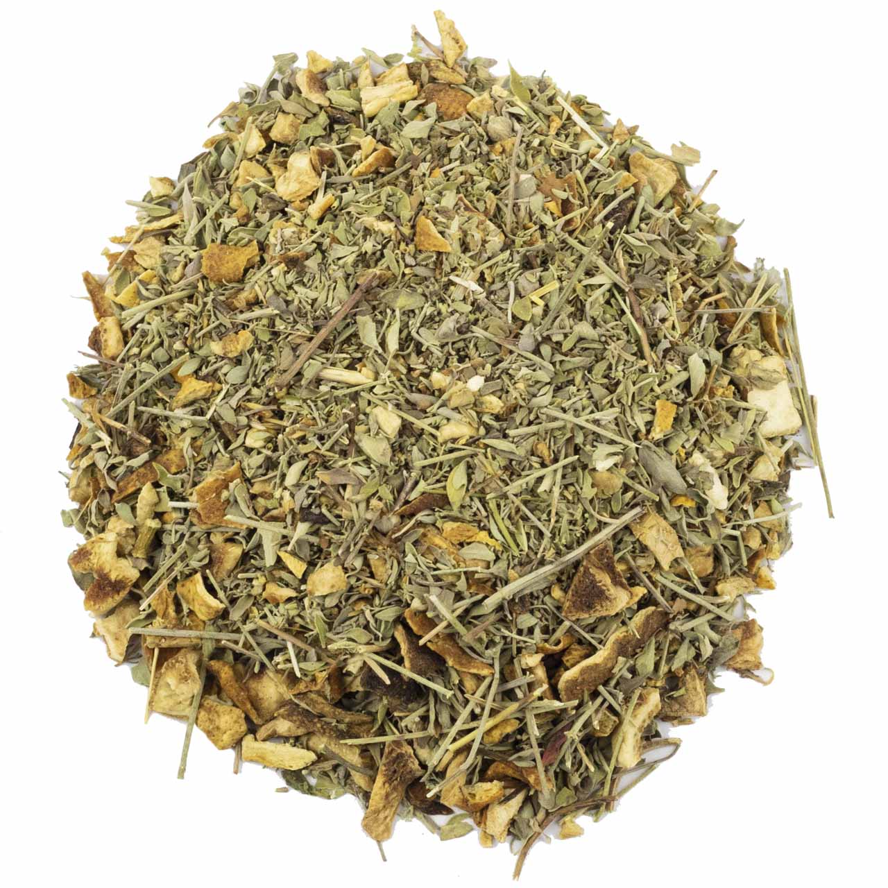 Nane-Limon Çayı resmi