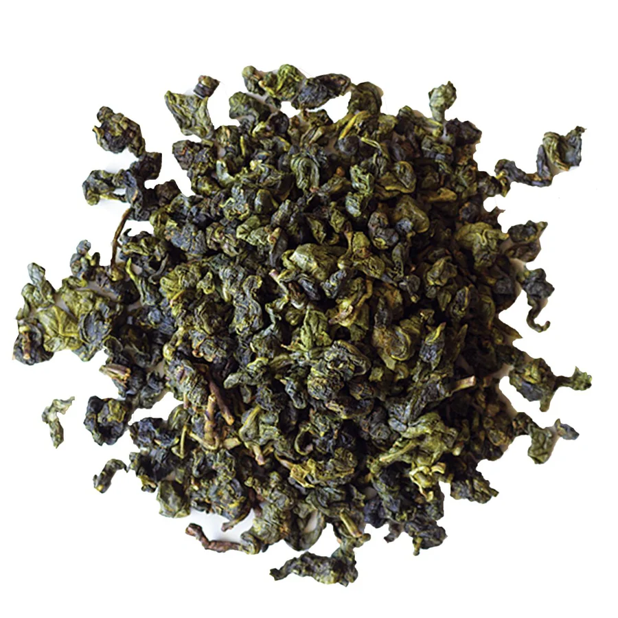 Oolong Çayı resmi