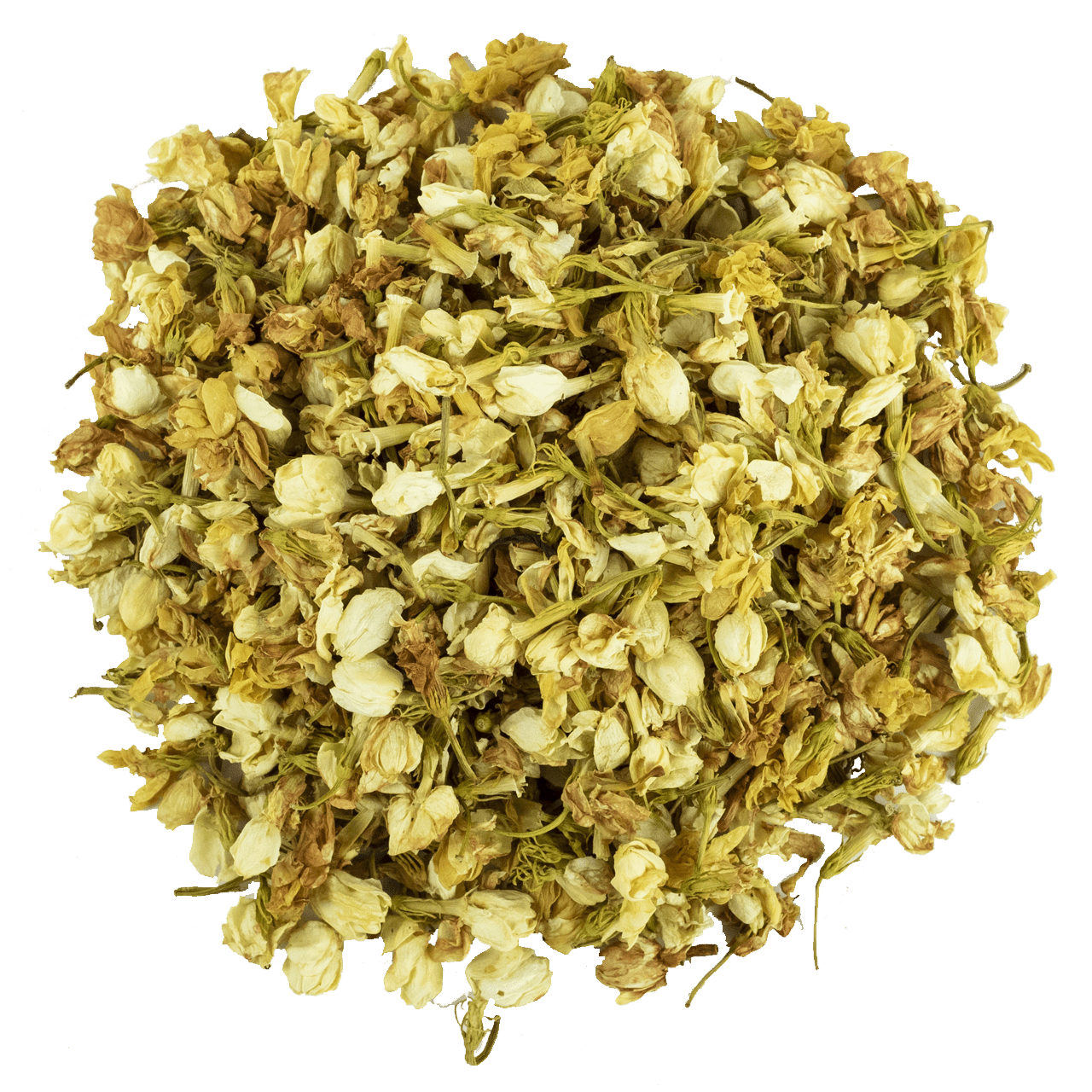 Yasemin Çayı Çiçek resmi