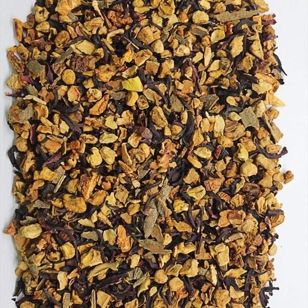 Elma - Tarçın Çayı resmi