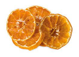 Mandalina Dilim resmi