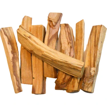 Palo Santo resmi