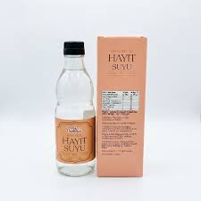 ARI DAMLASI HAYT SUYU 500 ML resmi
