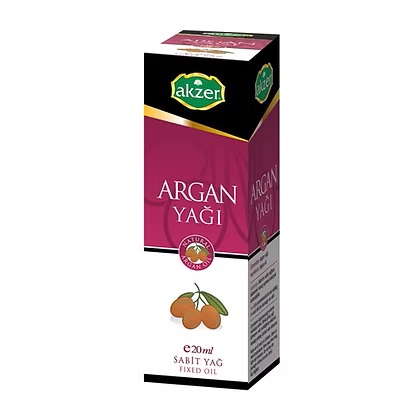 Argan Yağı resmi