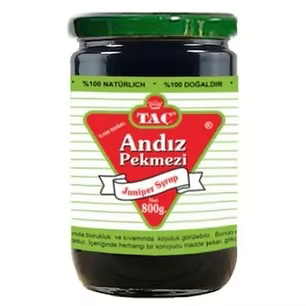 Taç Andız Pekmezi resmi