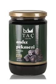 Taç Andız Pekmezi resmi