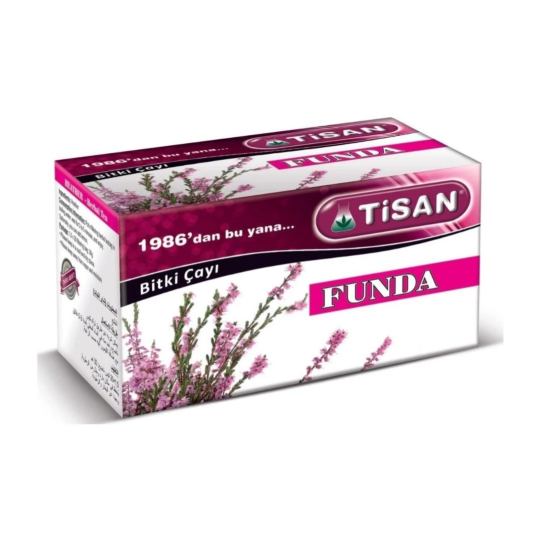 Tisan Funda Çayı resmi