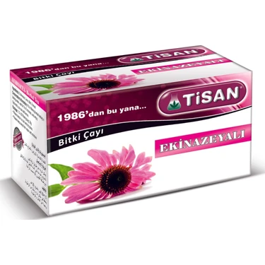 Tisan Ekinezya Çayı resmi