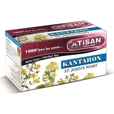 Tisan Kantaron Çayı  resmi