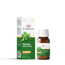 Melisa Aroma Verici 20 CC- Karden resmi