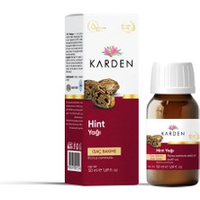 Hint Yağı 50 CC- Karden resmi