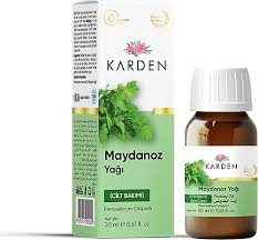 Maydanoz Yağı 20 CC- Karden resmi