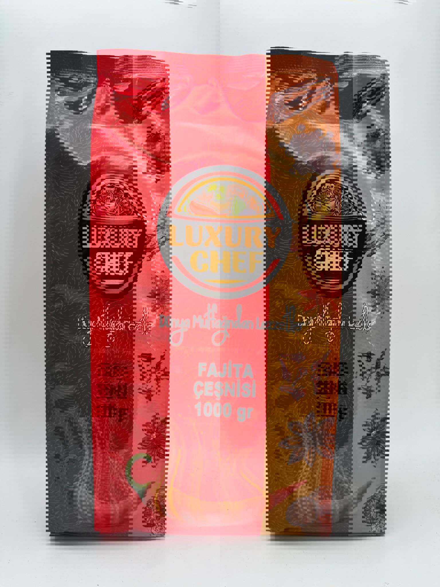 Fajita Baharatı resmi