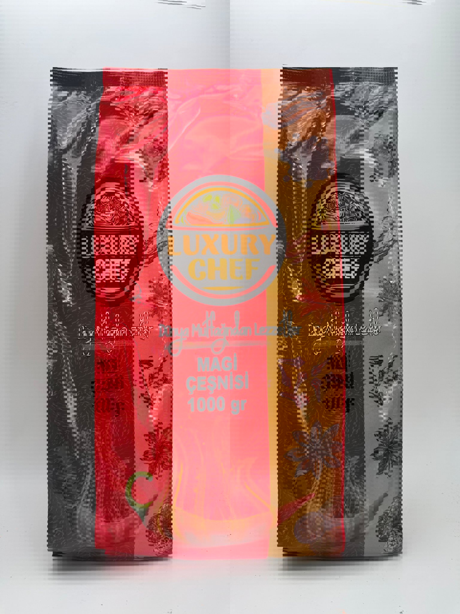 Magi Baharatı resmi