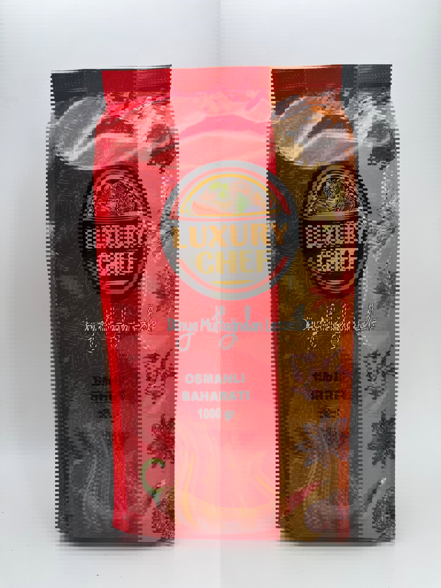 Osmanlı Baharatı resmi