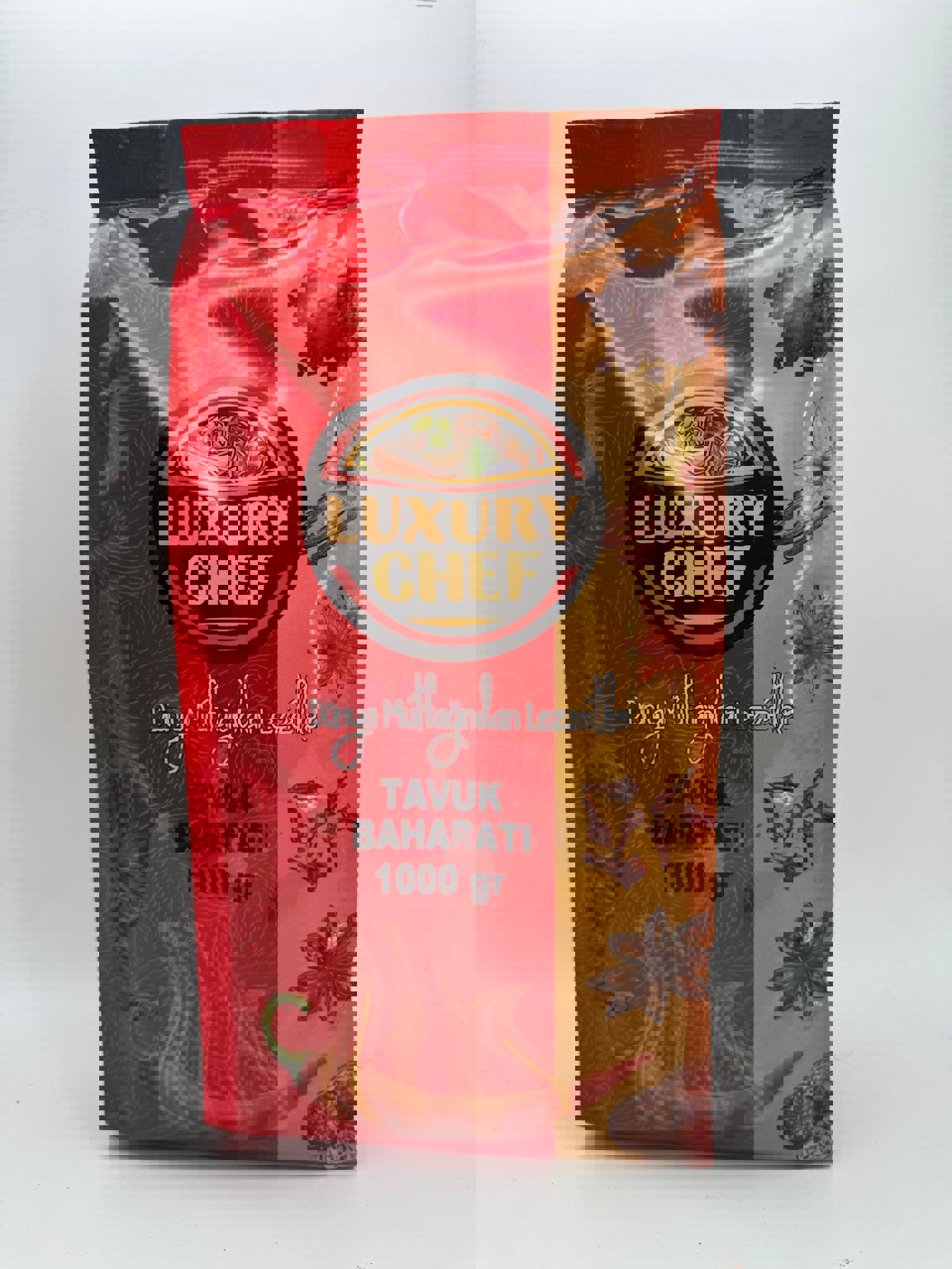 Tavuk Baharatı resmi