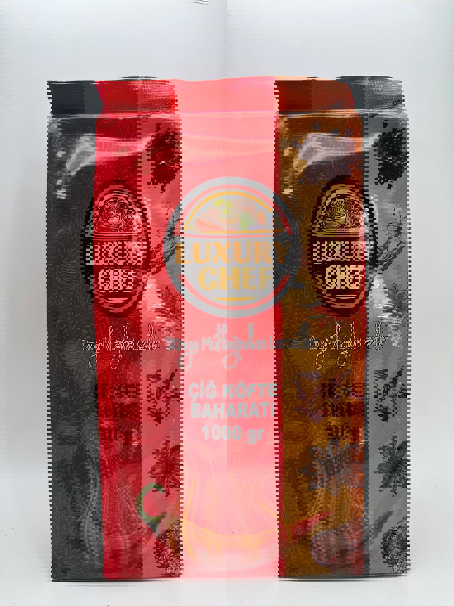 Çiğköfte Baharatı resmi