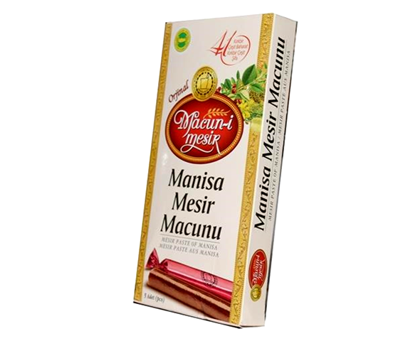 Mesir Macunu Çubuk resmi