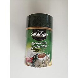 Şekeroğlu Menengiç Kahvesi Ekspress resmi