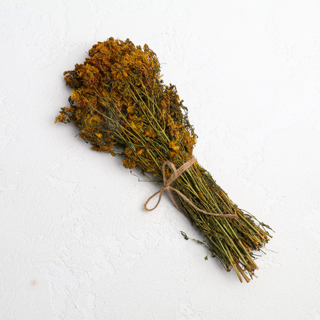 Kantaron Demet resmi