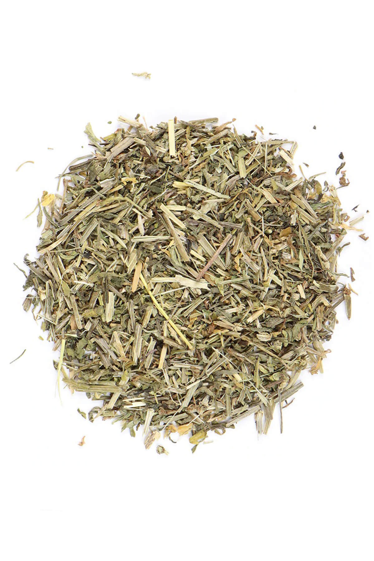 Yoğurt-Yapışkan Otu resmi