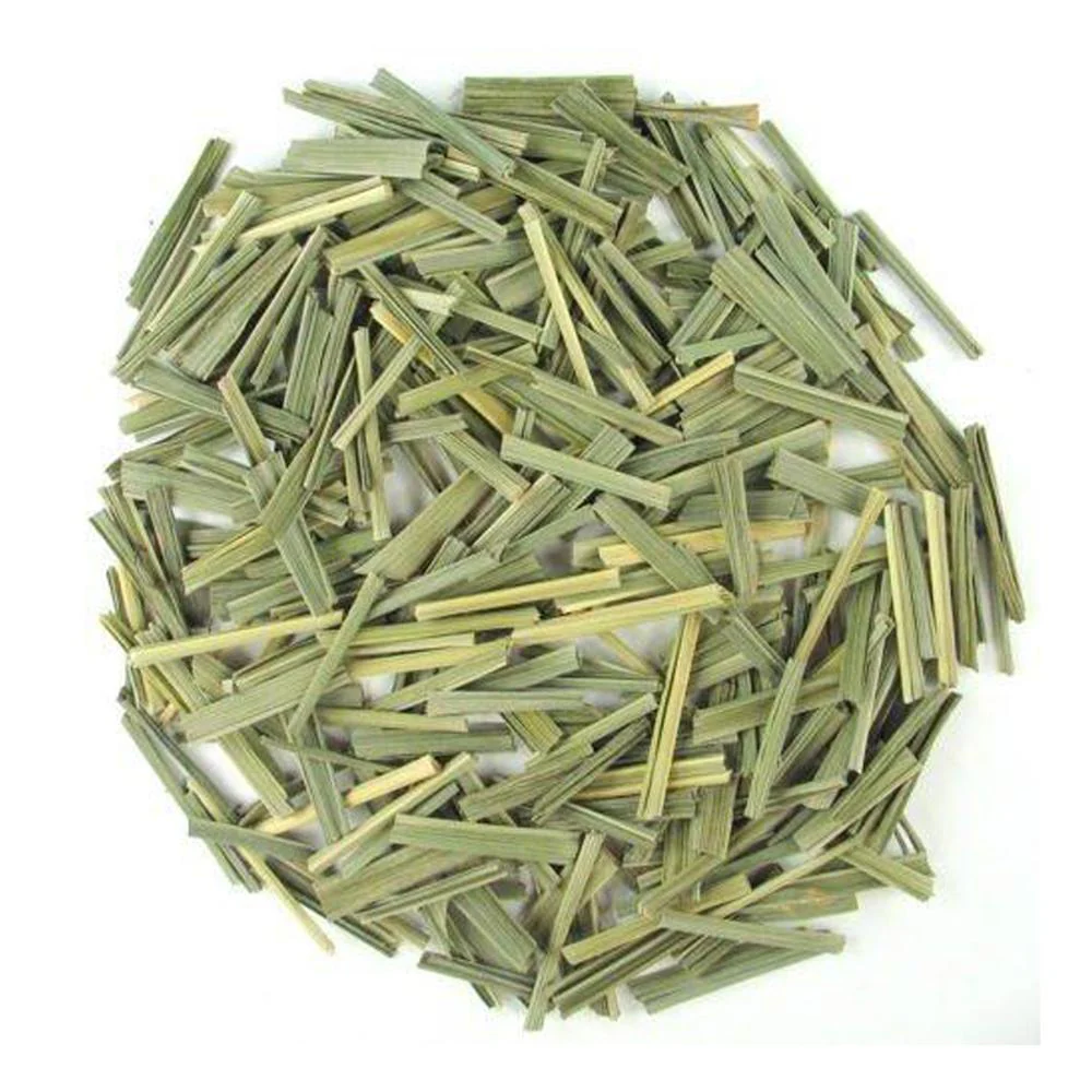 Limontou-Lemongras resmi