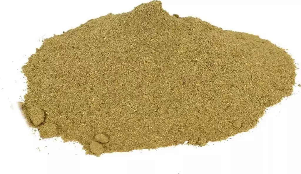 Çakşır Kökü Tozu resmi
