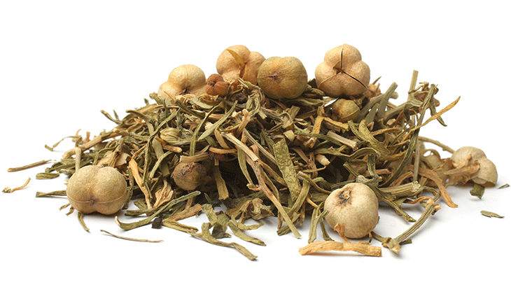 Üzerlik Kapsül resmi