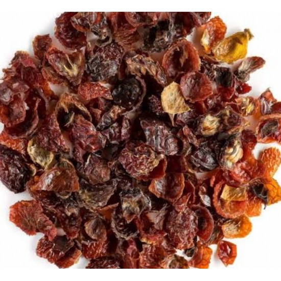 Kuşburnu Kırık resmi